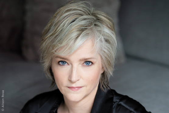 Interview met Karin Slaughter