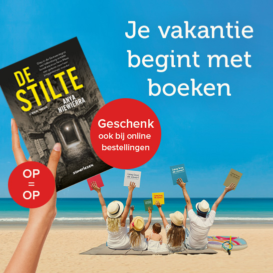 Start zomervakantie