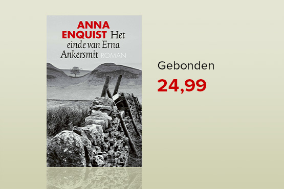Het einde van Erna Ankersmit