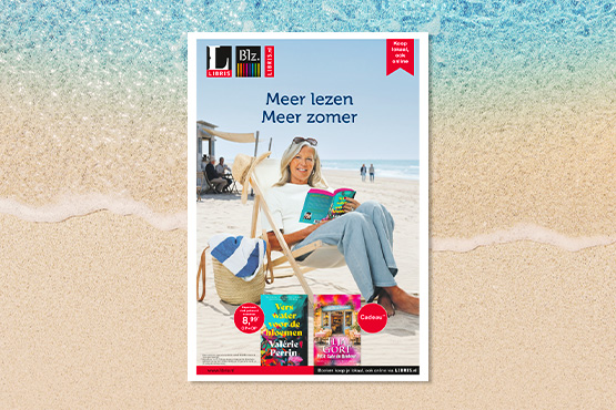 Libris.nl Zomerkrant