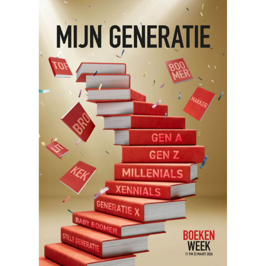 Boekenweek