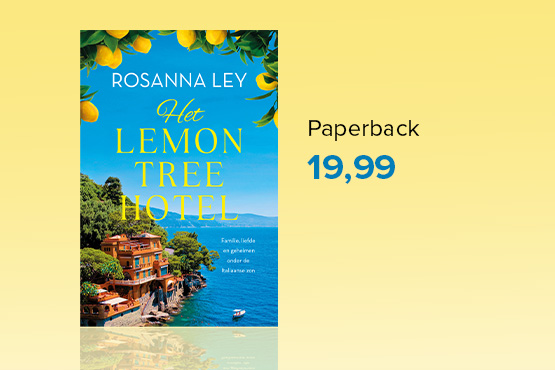 The Lemon Tree Hotel