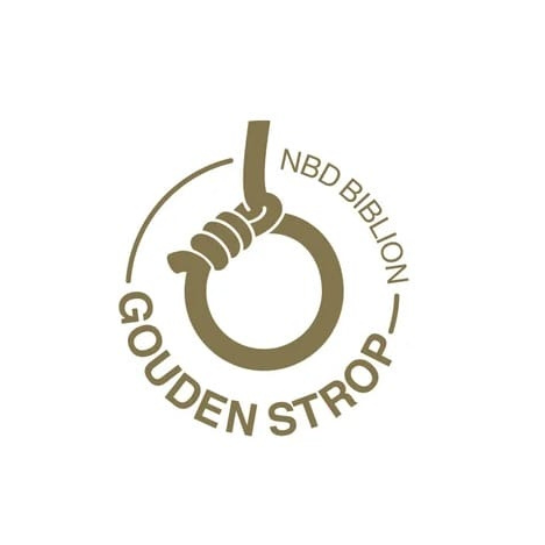 De winnaar van de Gouden Strop 2025