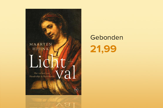 Lichtval | Maarten Hijink