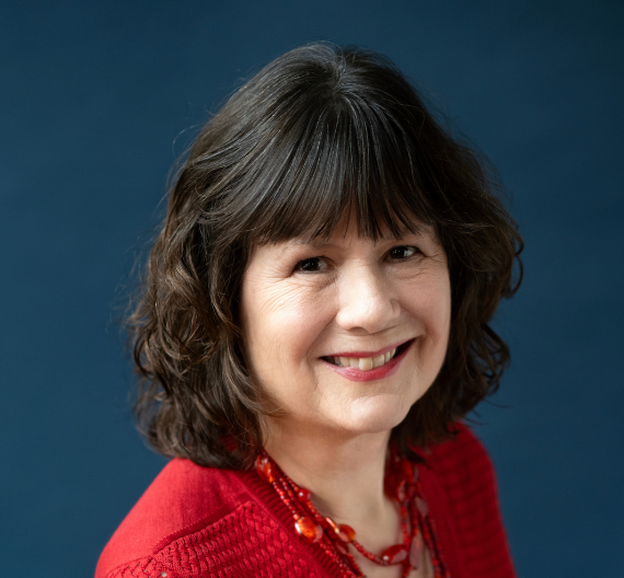 Interview met Carolijn Visser