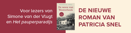 De Wees Van Westerbeek Verschenen Ppsmall 545X140