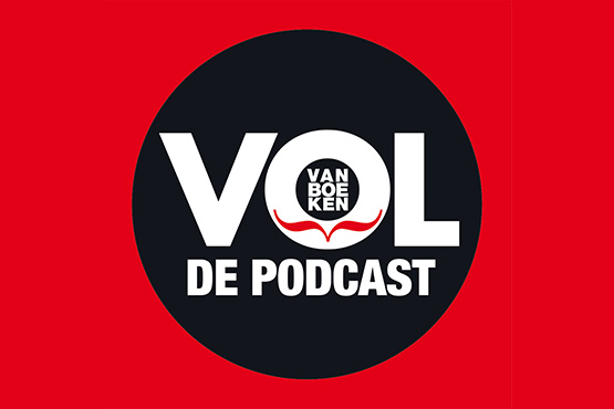 Geniet jij ook zo van bezoekjes aan je favoriete boekhandel?
