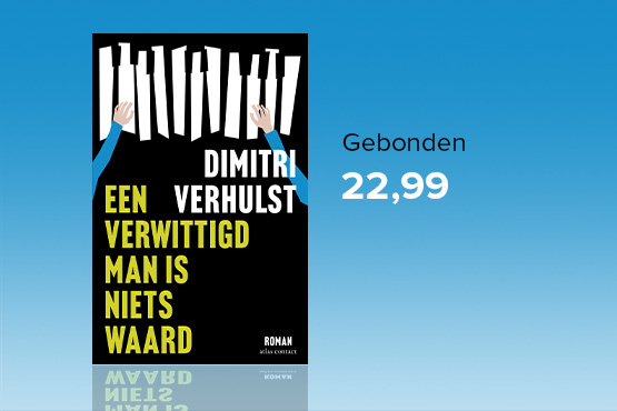 Een verwittigd man is niets waard