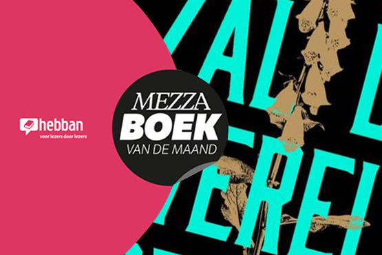 Ik zal de wereld breken