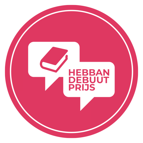 Manik Sarkar wint de Hebban Debuutprijs 2025