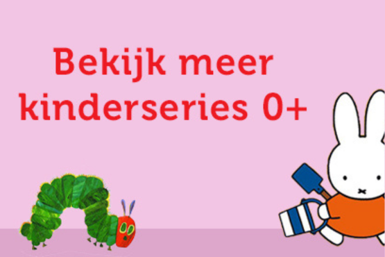 Kinderseries 0+