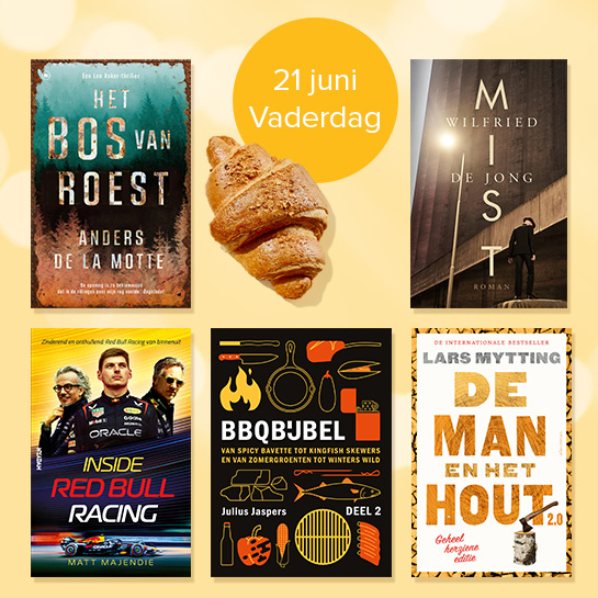 Vaderdag 545X545