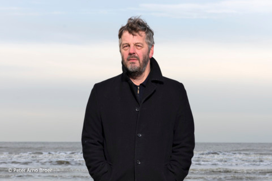 Interview met Mathijs Deen