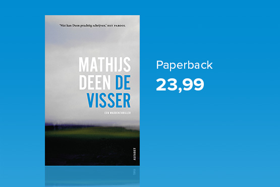 De visser