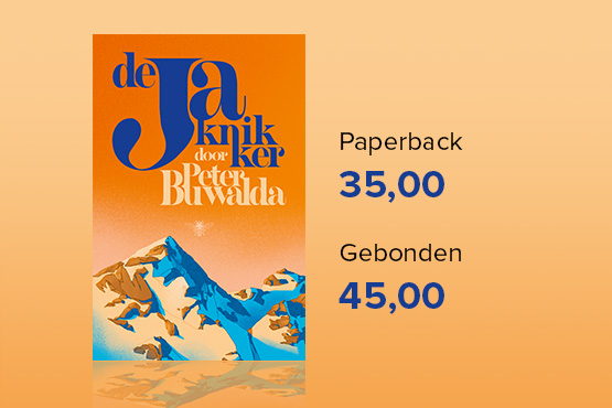 De Jaknikker
