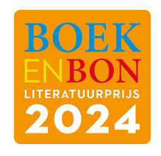 Esther Gerritsen wint de Boekenbon Literatuurprijs 2024