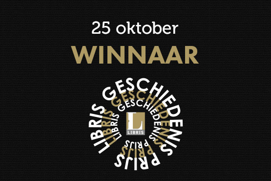 Winnaar 2026