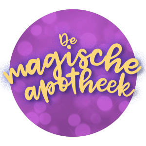 De magische apotheek