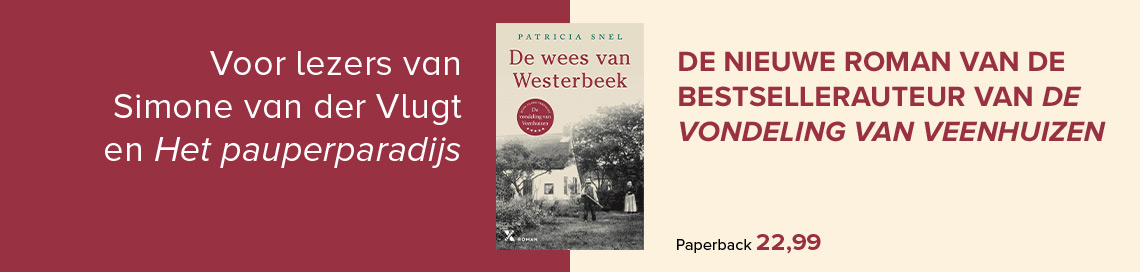 De Wees Van Westerbeek Verschenen 1140X272 2026