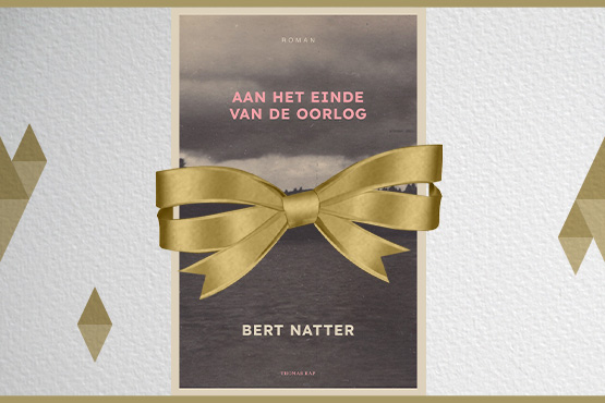 Aan het einde van de oorlog 
