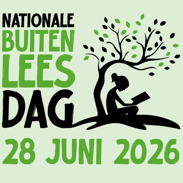 Nationale Buitenleesdag