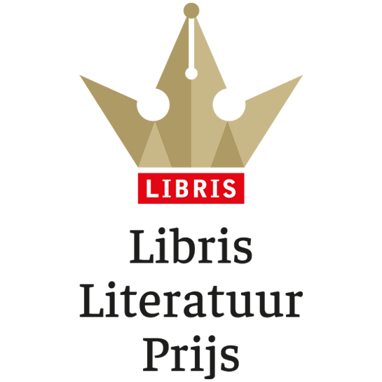 De winnaar van de Libris Literatuur Prijs 2026