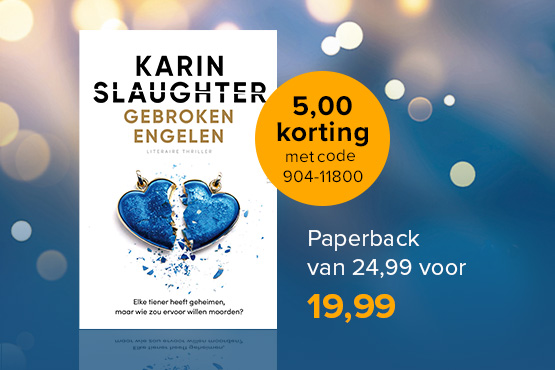 Gebroken engelen