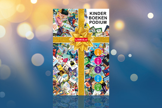 Kinderboekenpodium